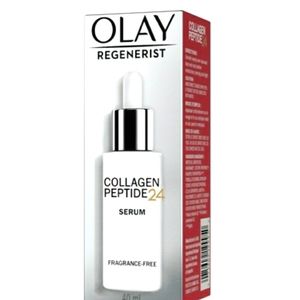 NEW Olay Regeberist Collagen Peptide 24 Serum 40ml